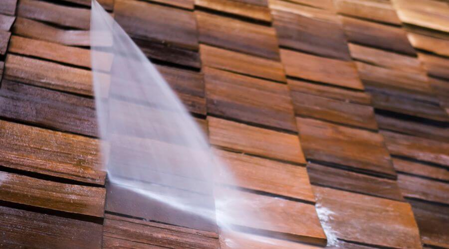 Professional gutter cleaning in Kitty Hawk, NC